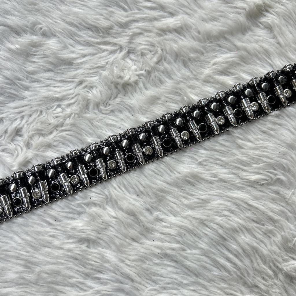 Midnight Caliber Belt