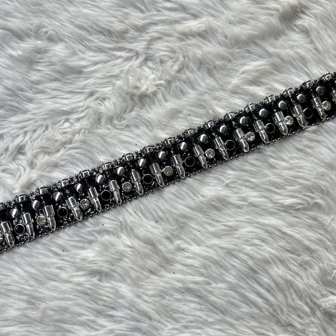 Midnight Caliber Belt