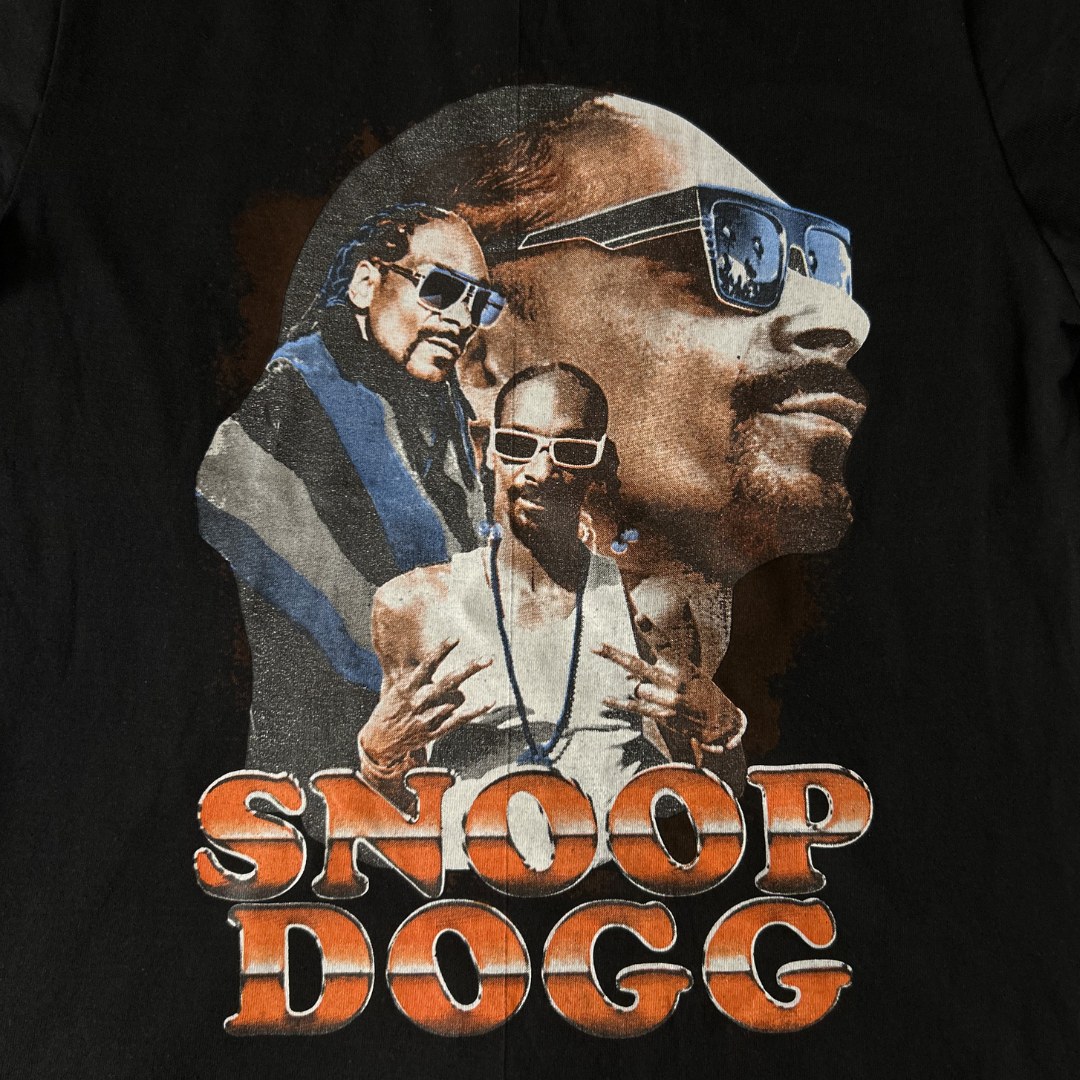 Snoop Dogg Tee