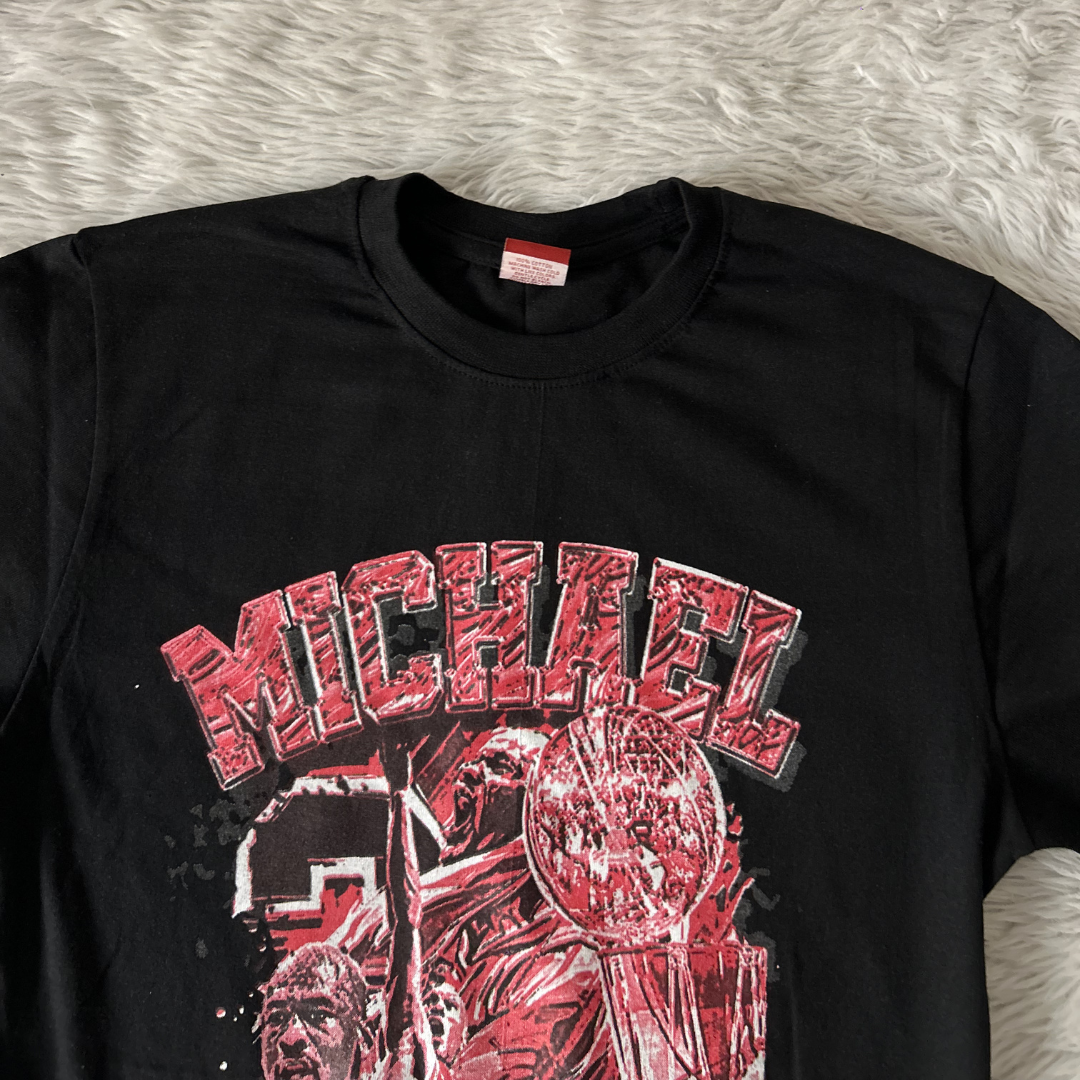 Michael Jordan Tee
