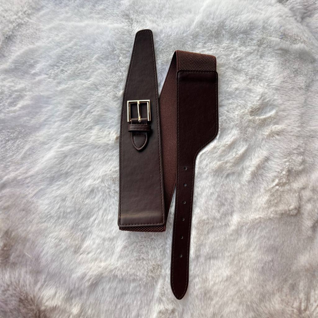 Brunelle Royale Belt