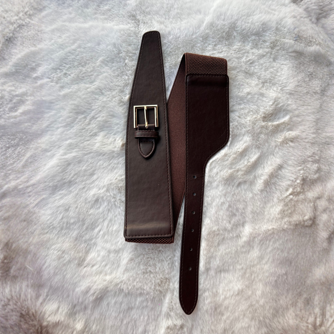 Brunelle Royale Belt