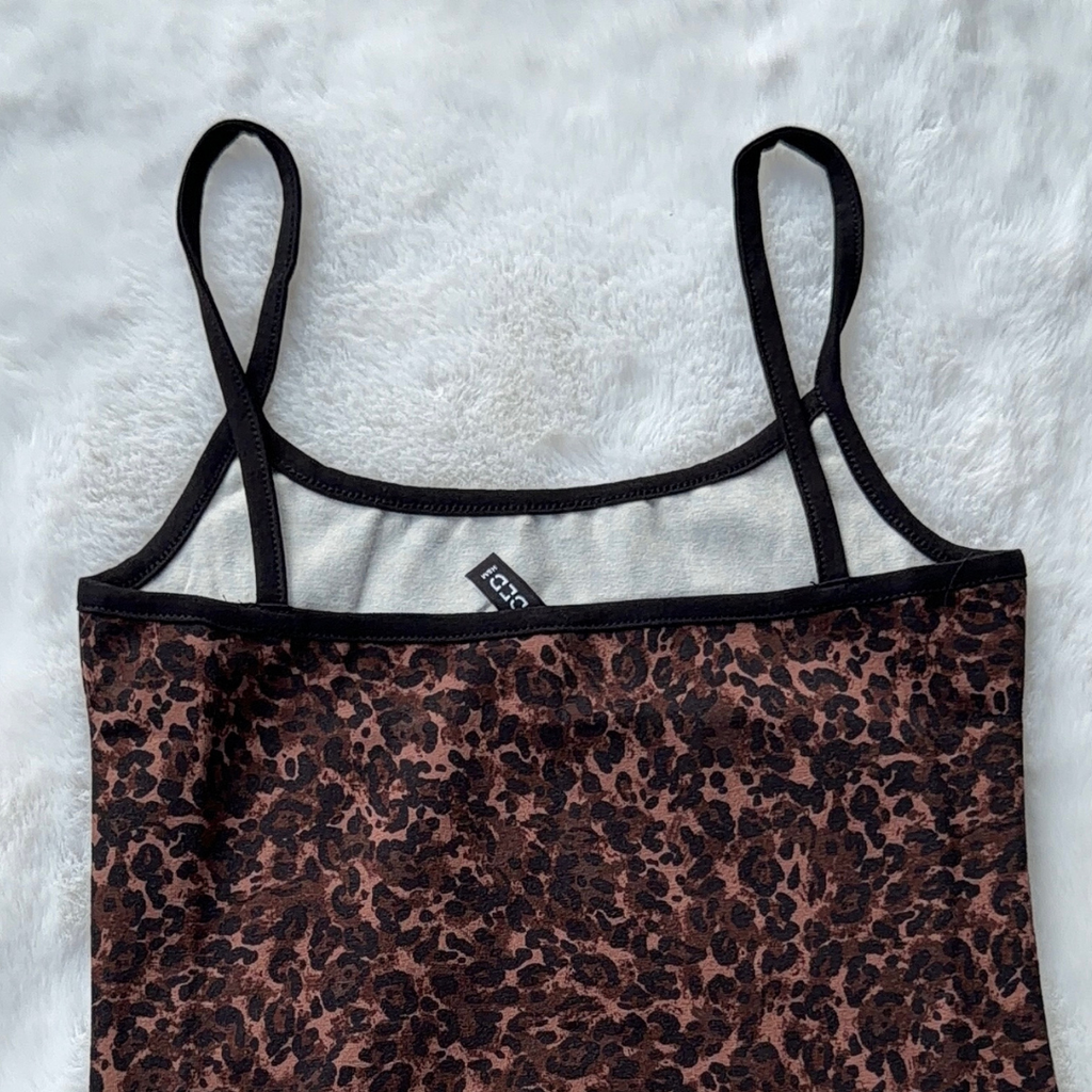 Feral Baby Top