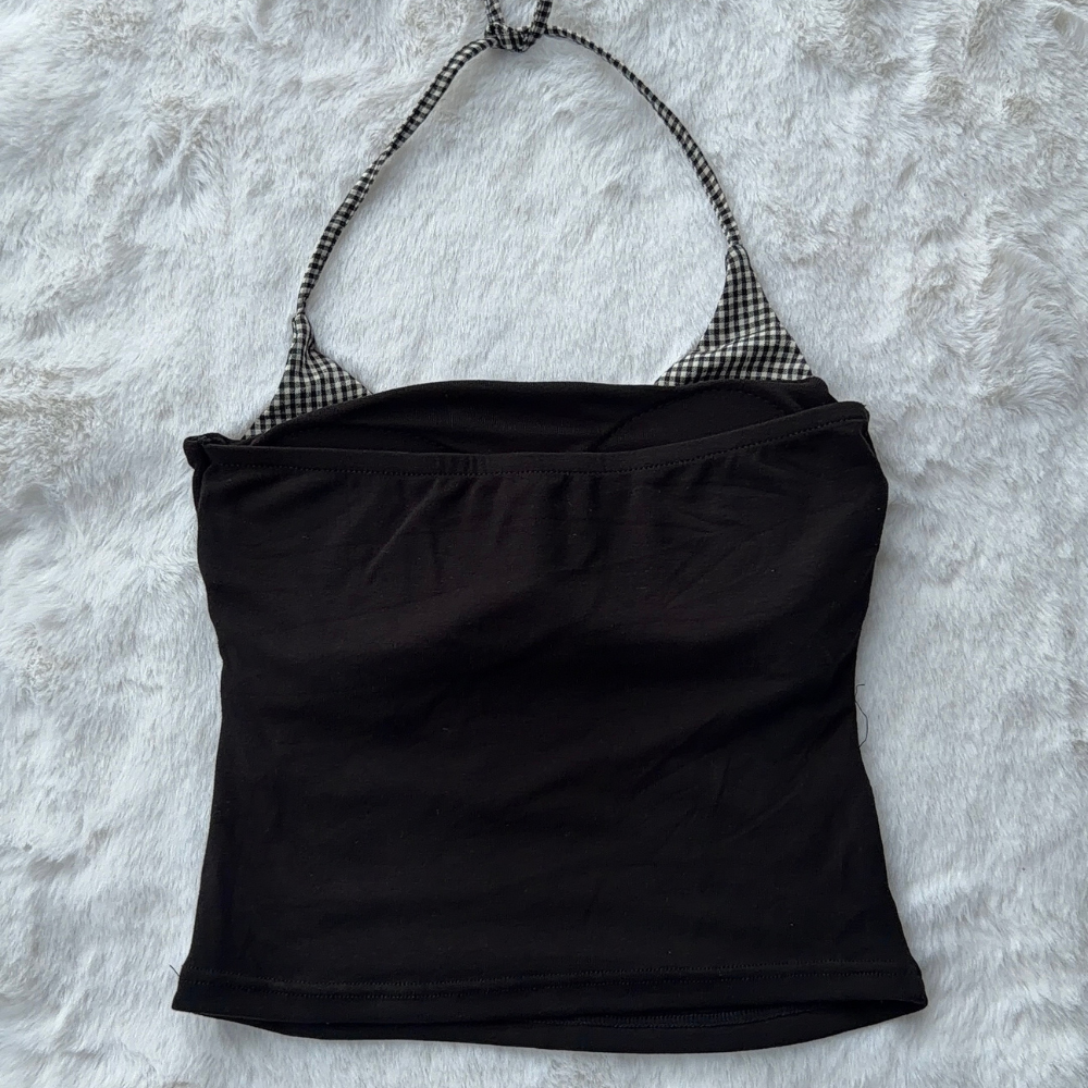 Golden Hour Halter