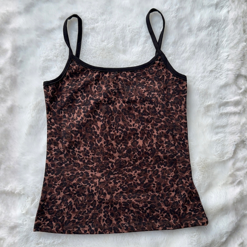 Feral Baby Top