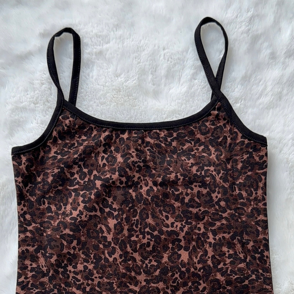 Feral Baby Top