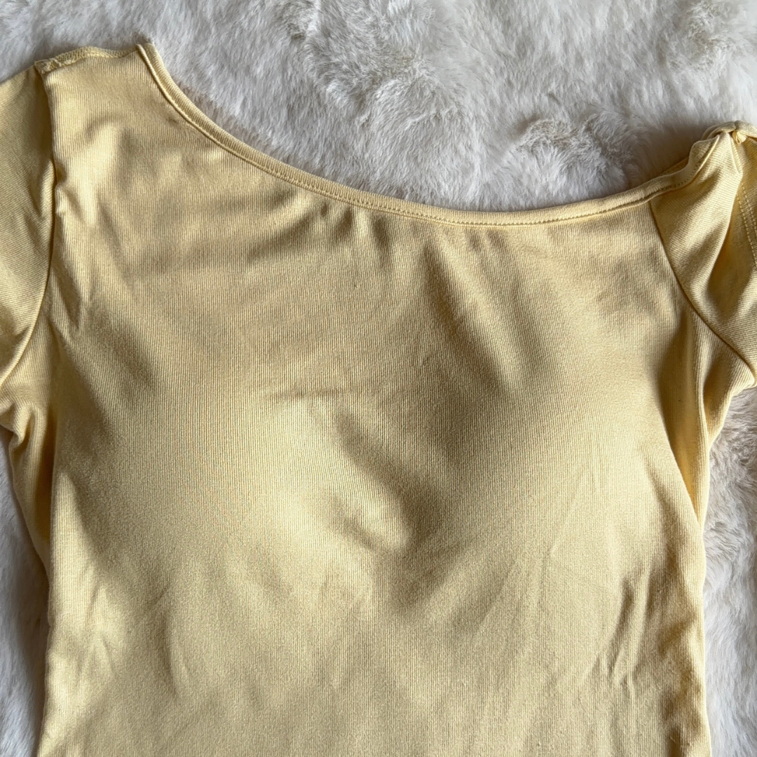 Honey Lace Top