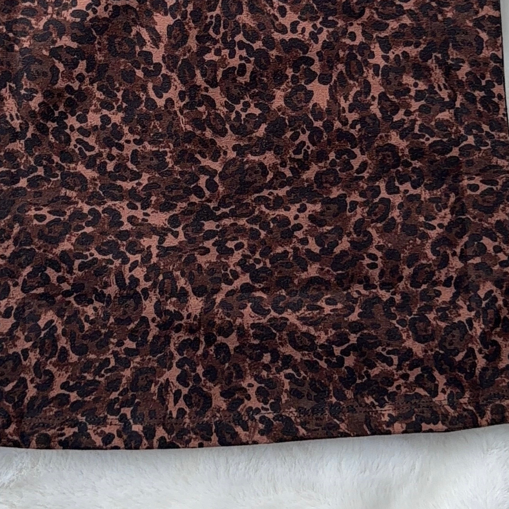 Feral Baby Top