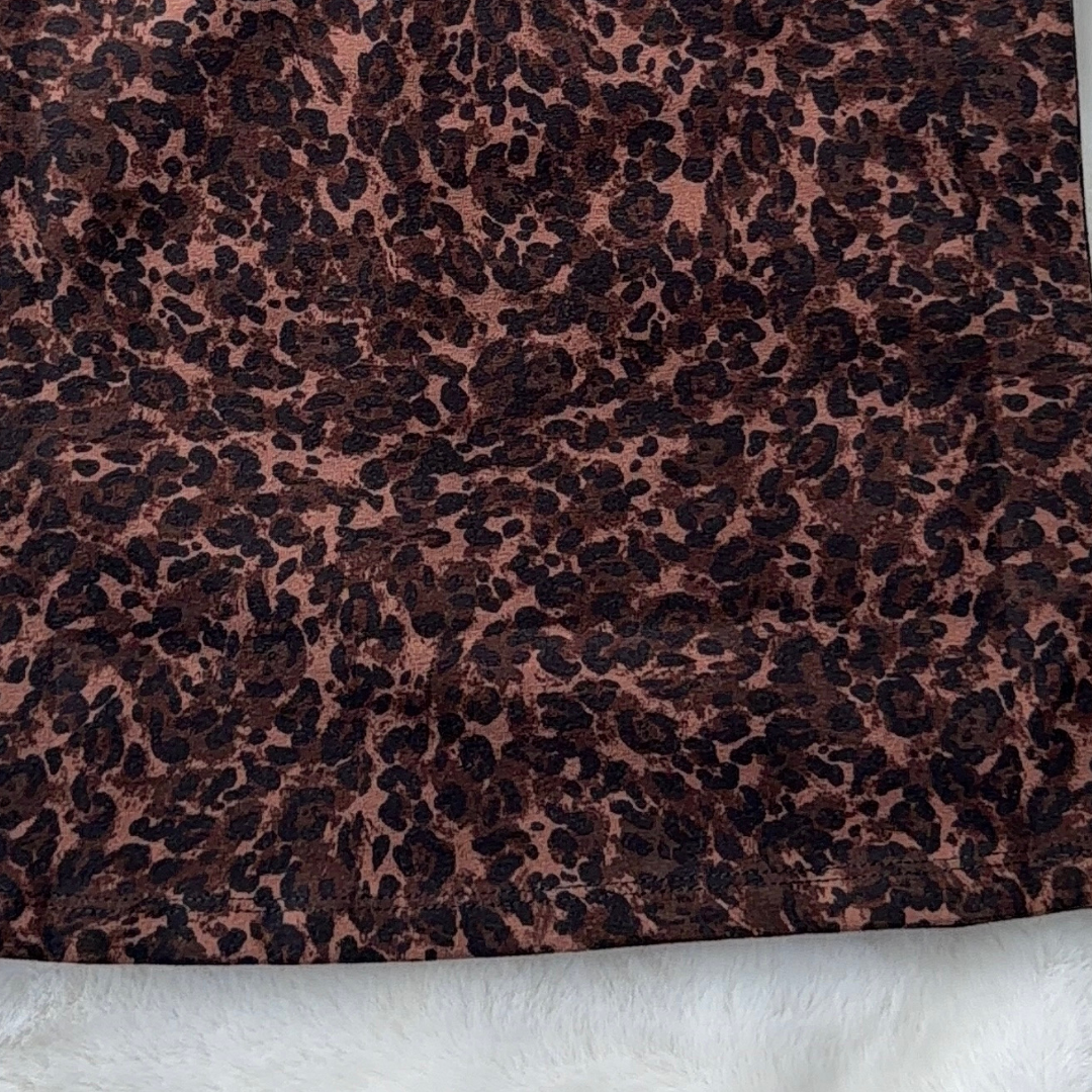 Feral Baby Top