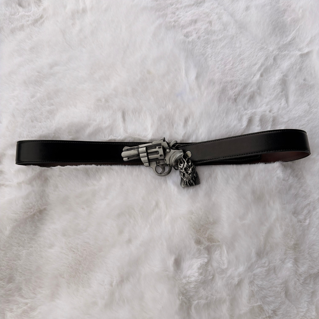 High Caliber Belt