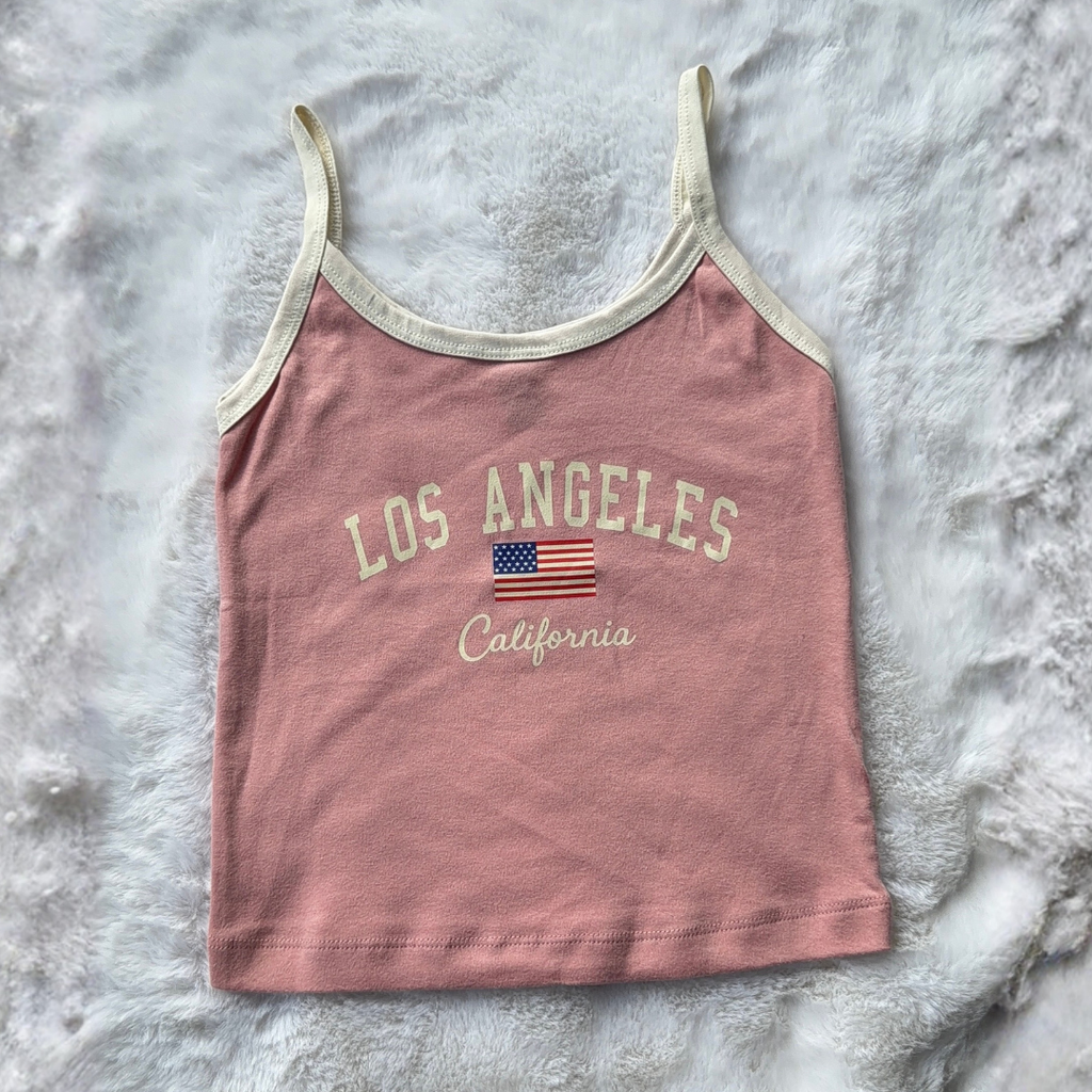 California Girl Tank