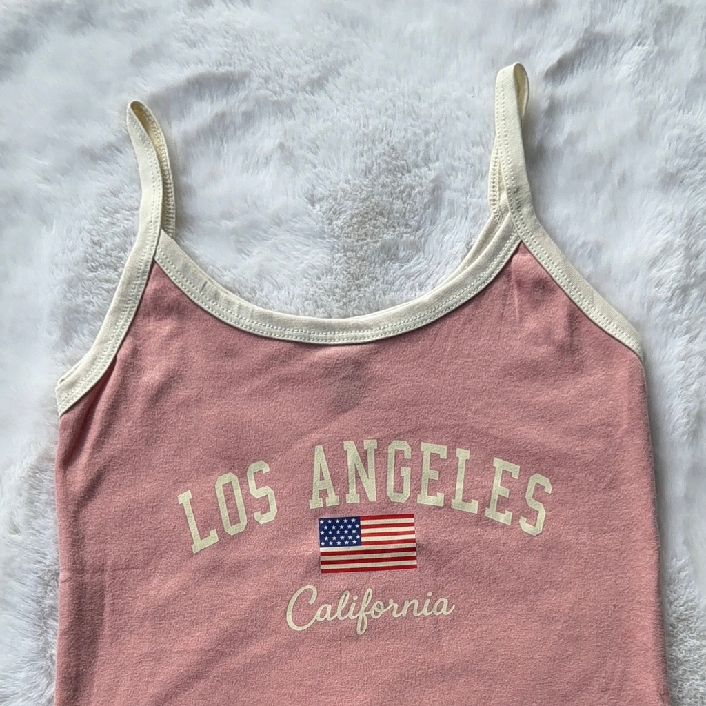 California Girl Tank