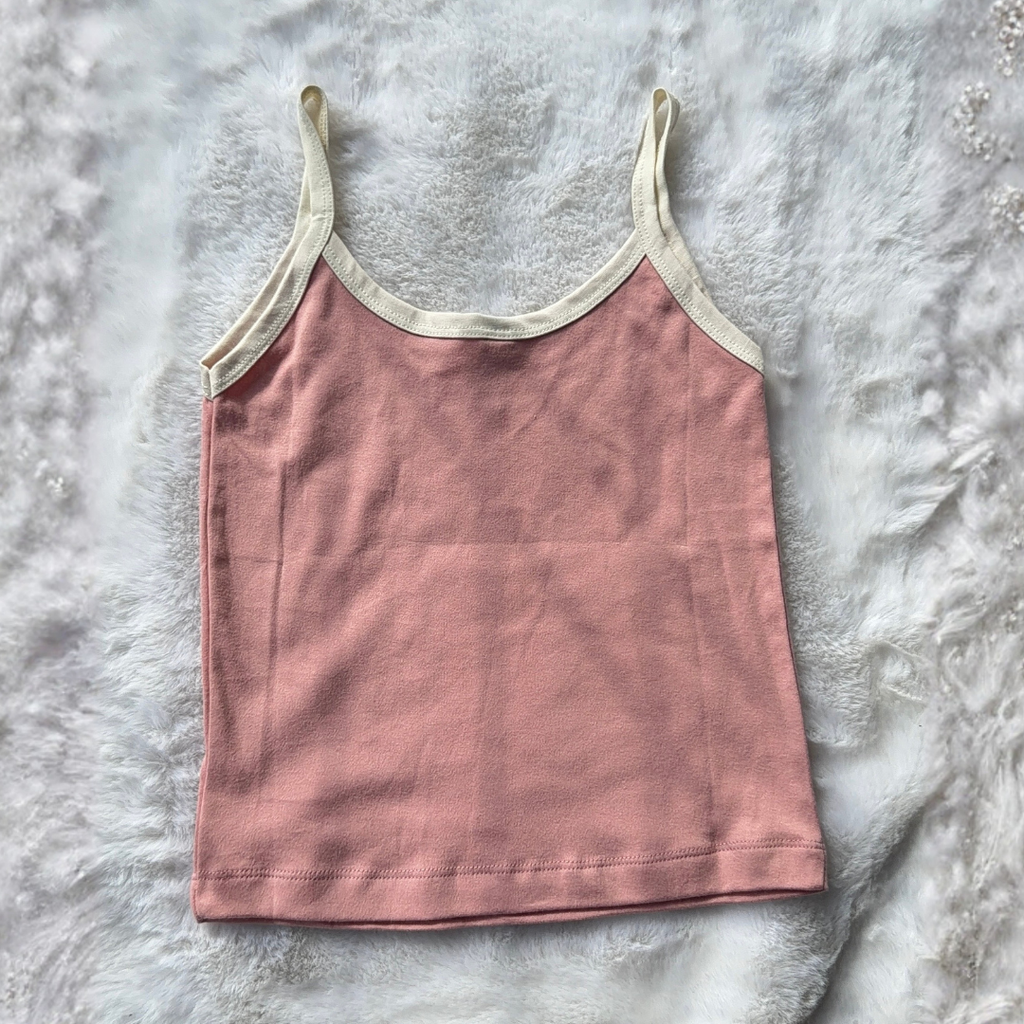 California Girl Tank