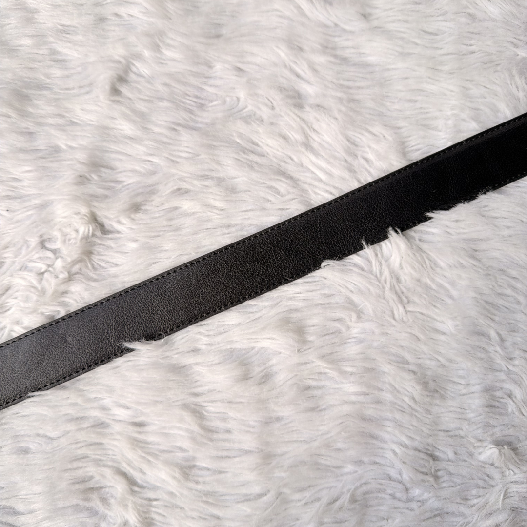 Lunar Beast Lighter Belt