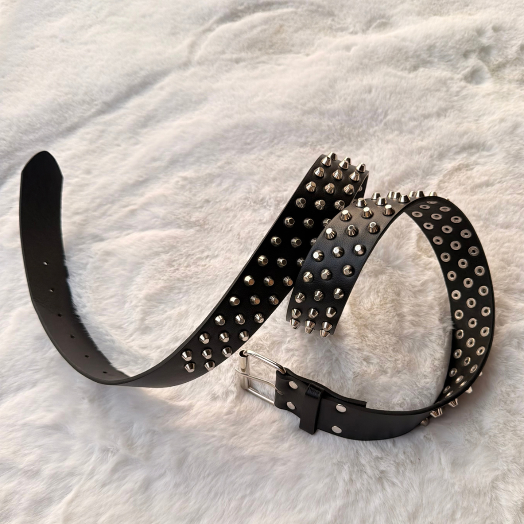 Riot Studded Belt