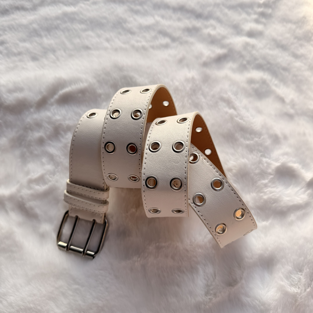 Whiteout Belt
