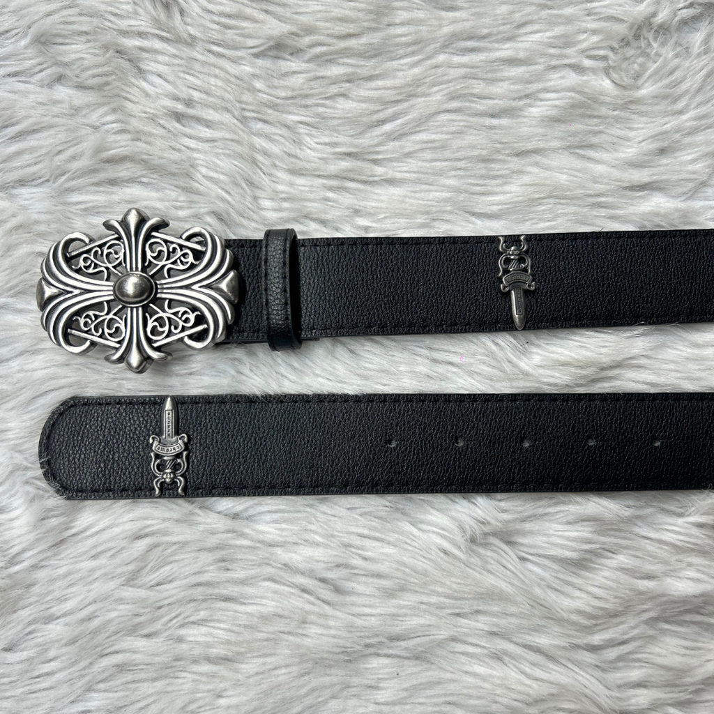 Crown Cross