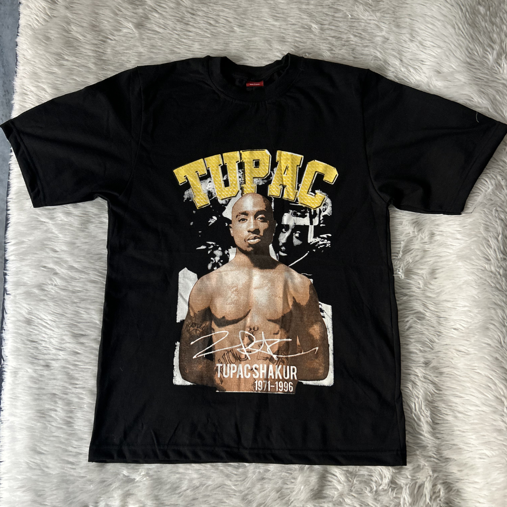 Tupac Tee