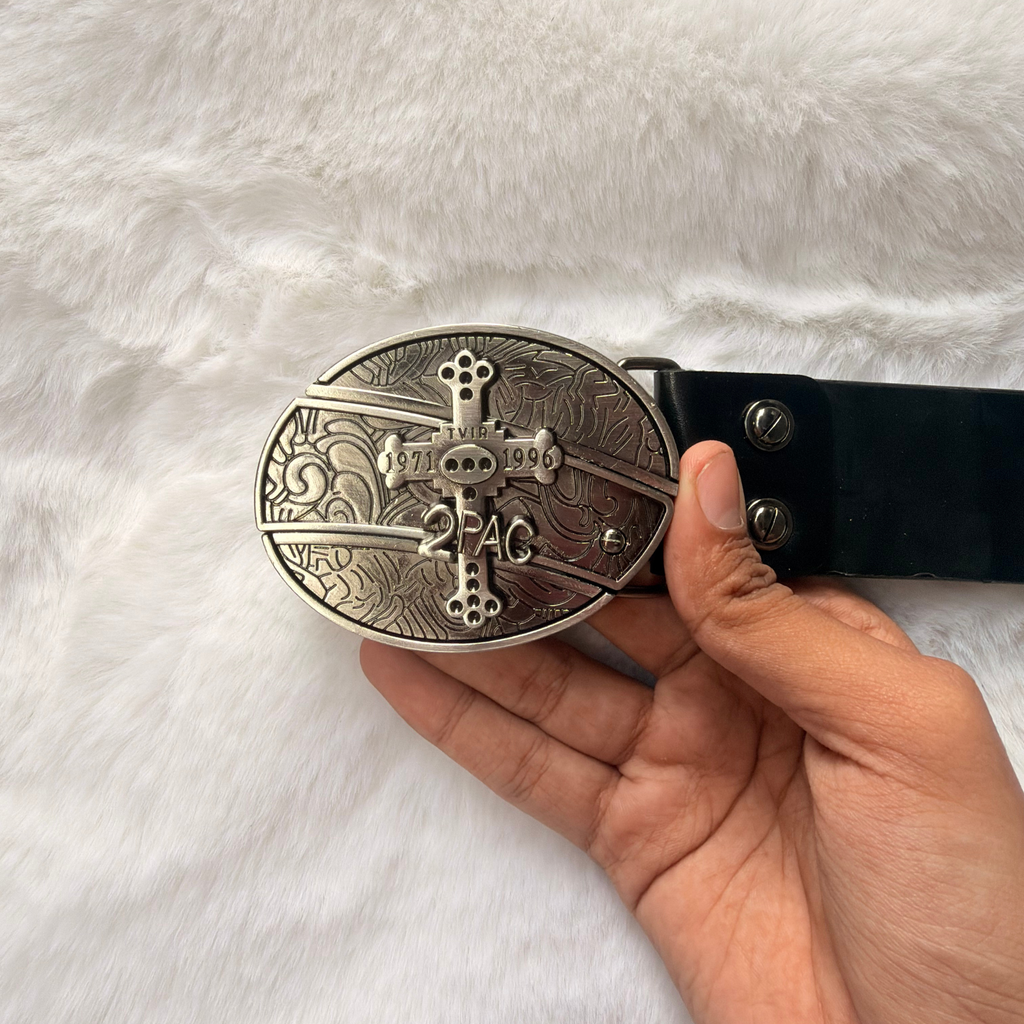 2pac Knife Belt