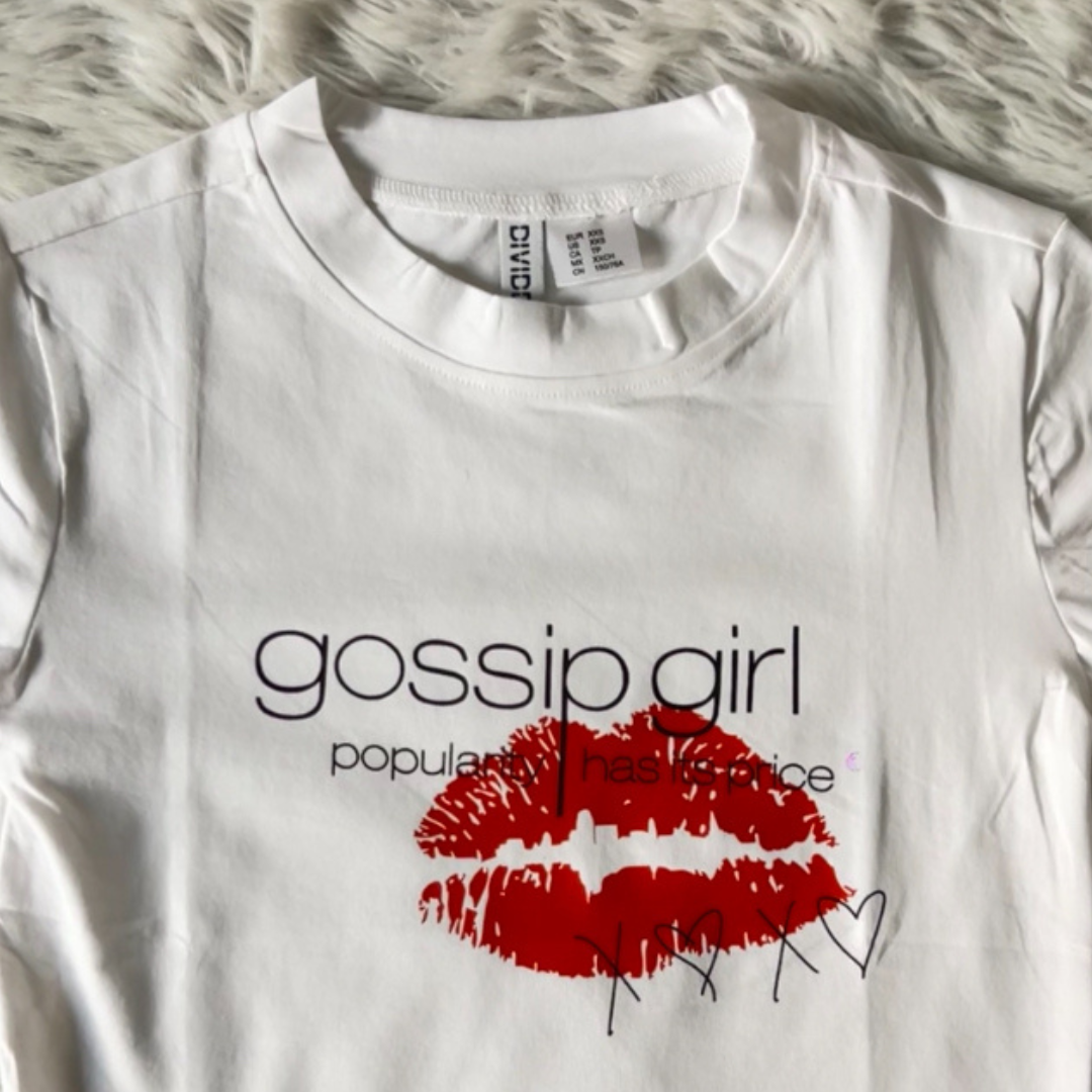 Gossip Girl
