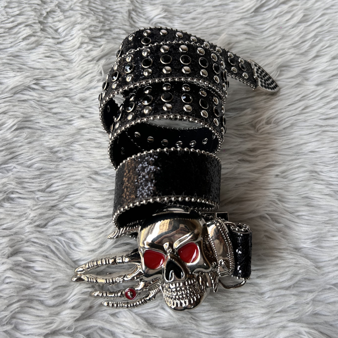 Nightcrawler Belt
