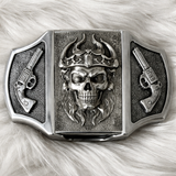 Lighter Belt Buckles