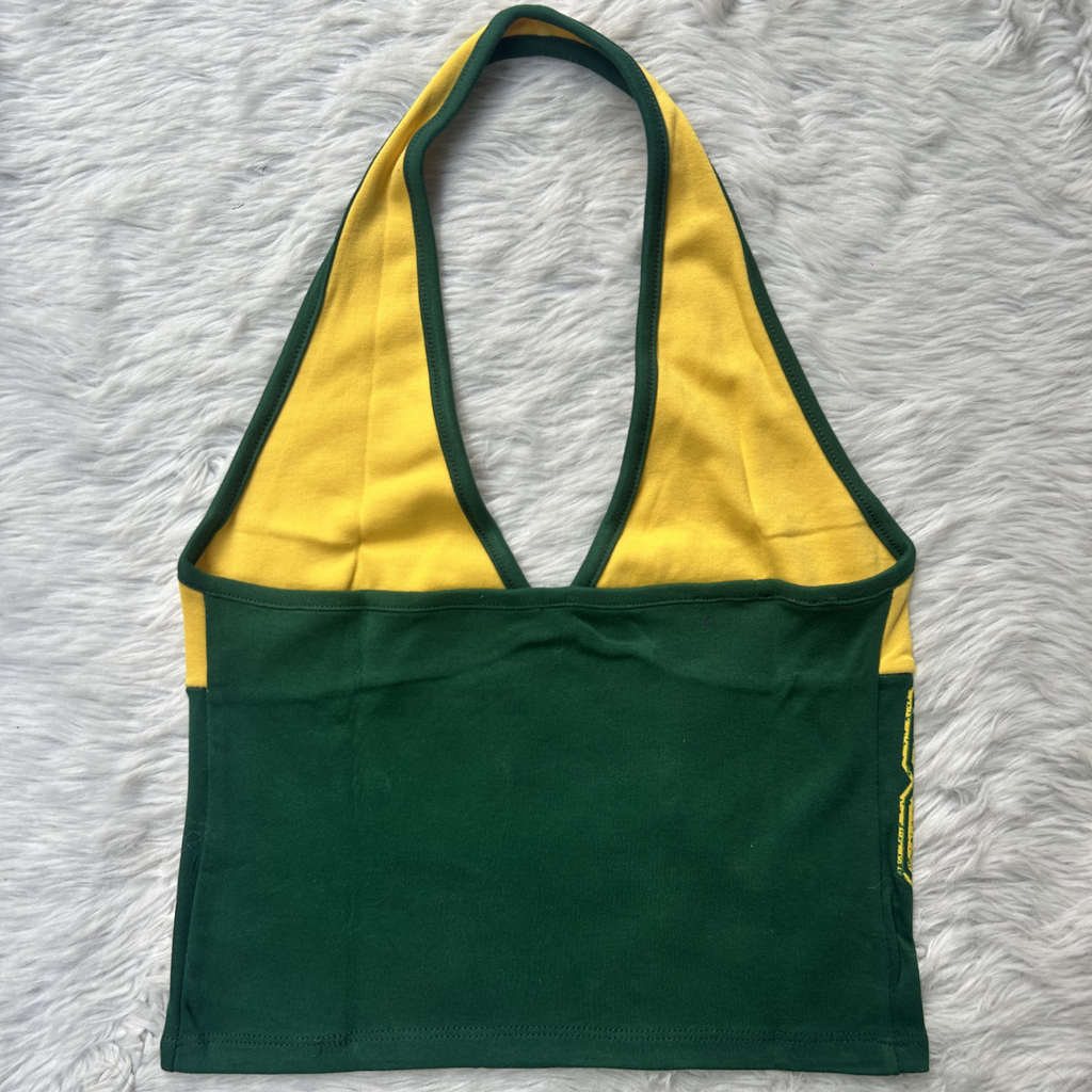 LemonCircuit Halter