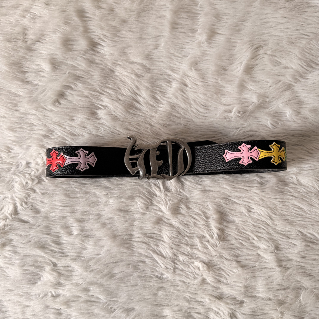 Neon Saint Belt