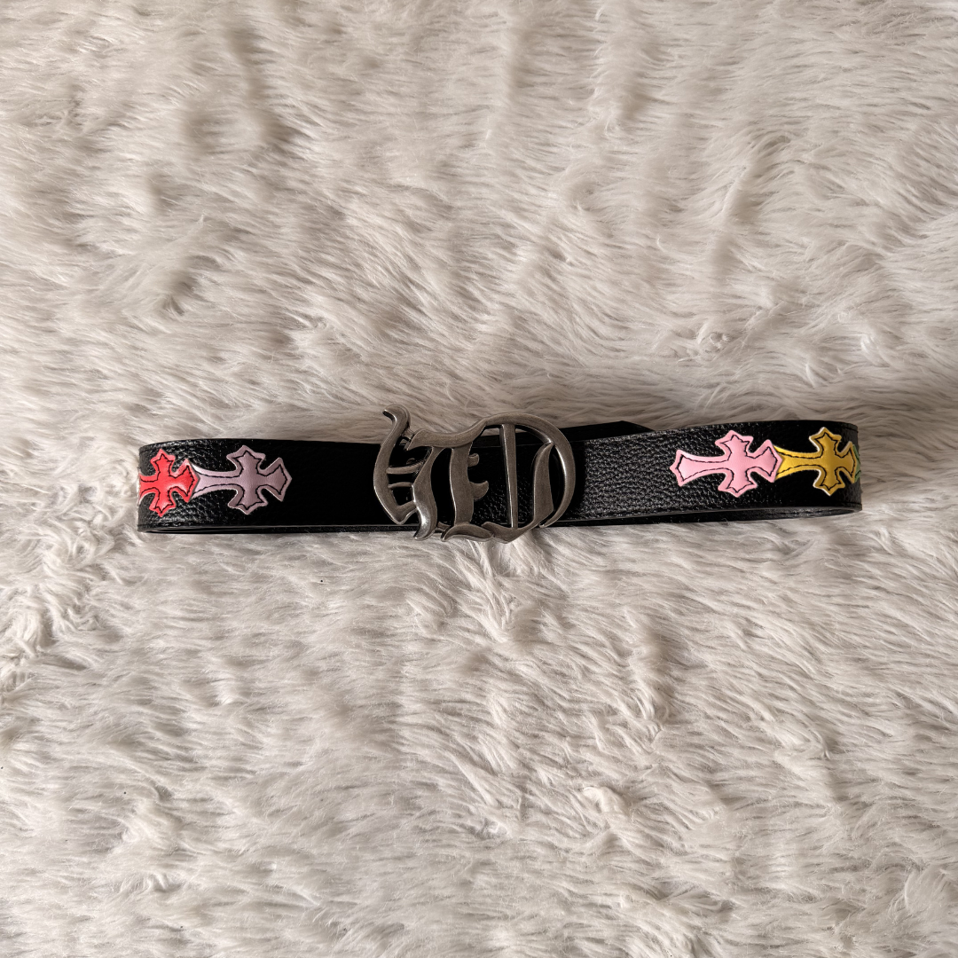 Neon Saint Belt