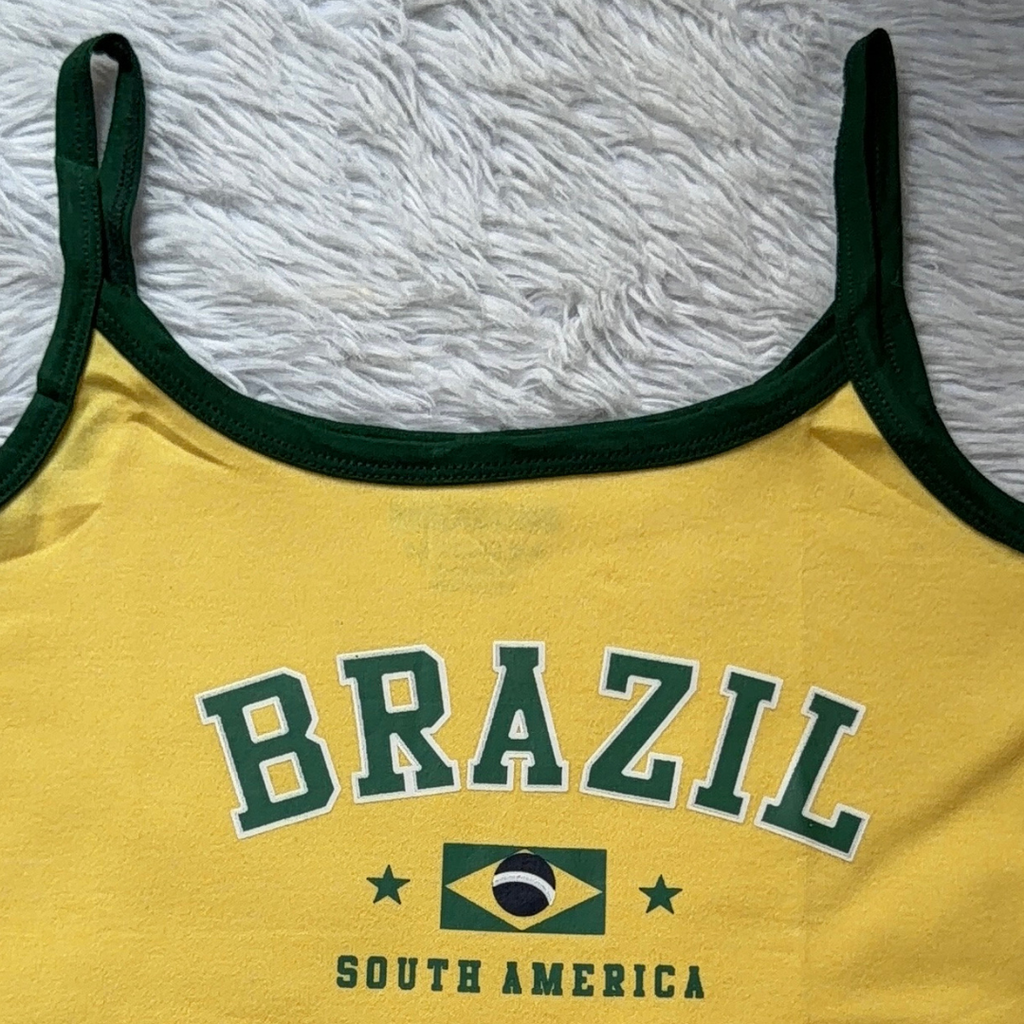 Brasilia Crop