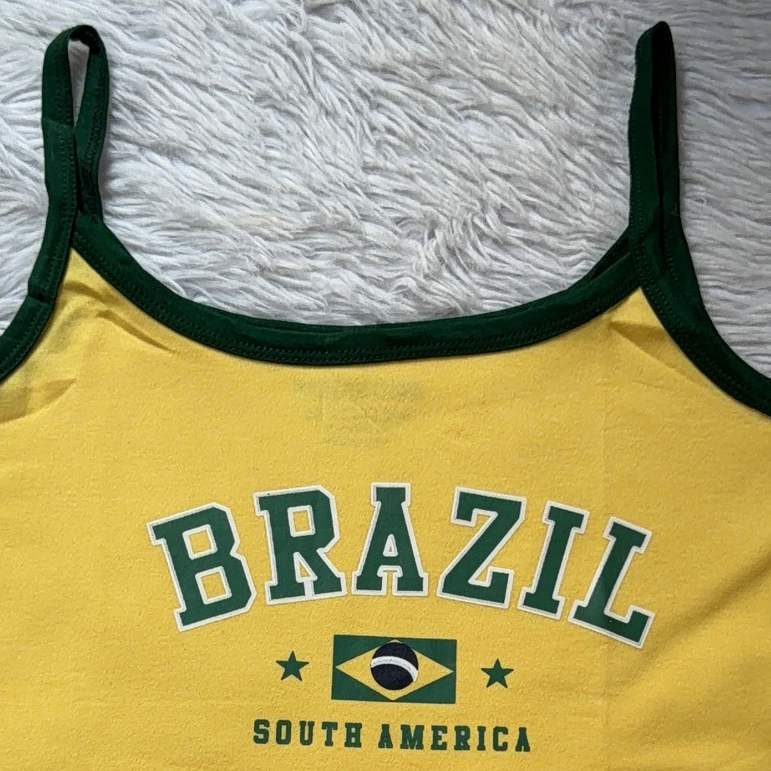 Brasilia Crop