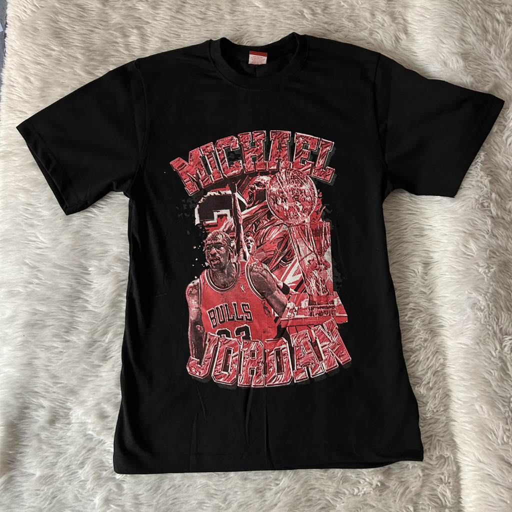 Michael Jordan Tee