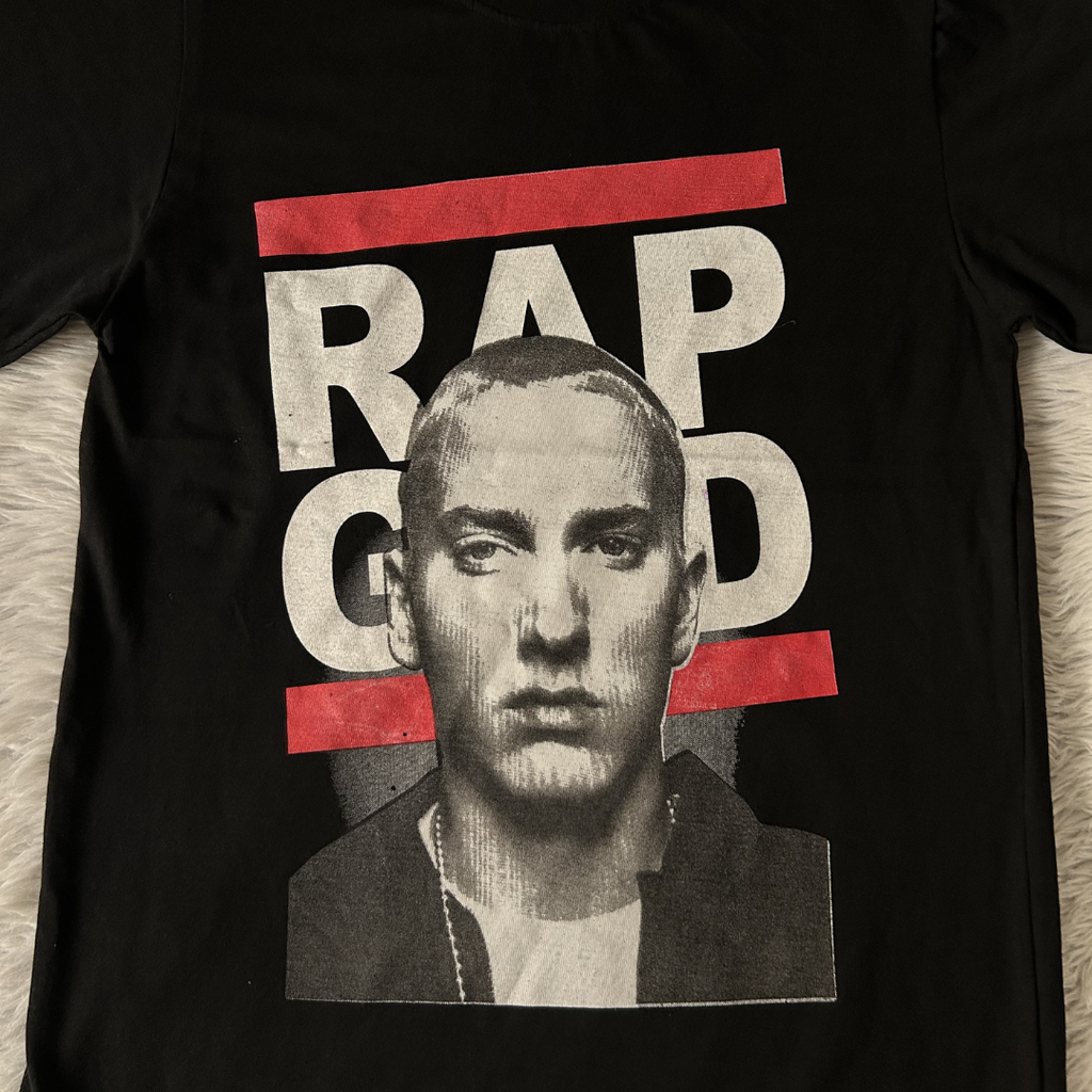 Rap God Tee