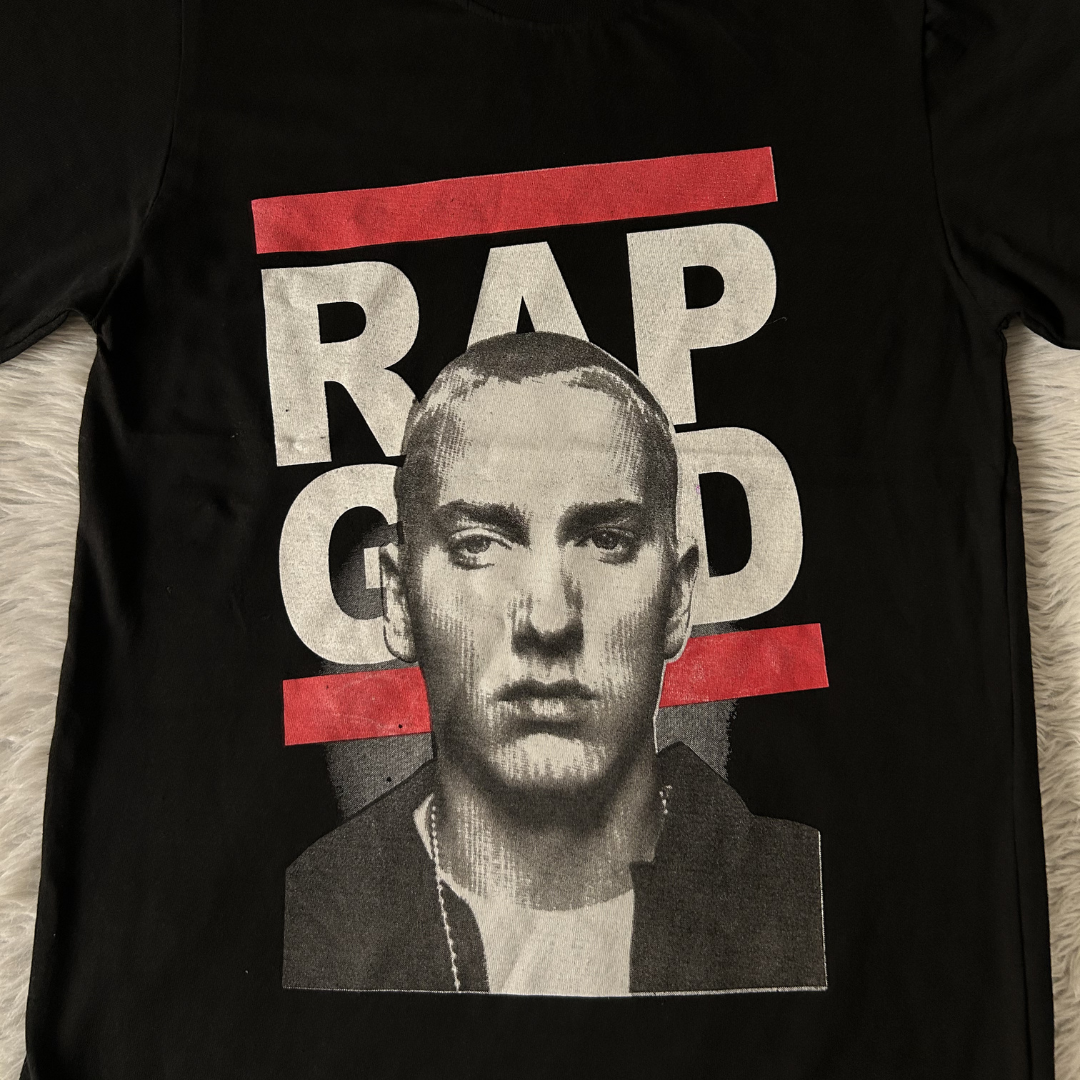Rap God Tee
