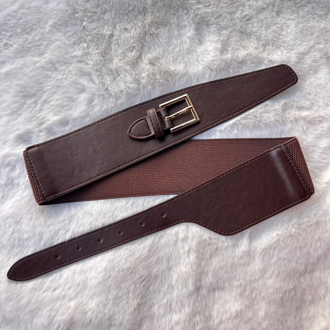 Brunelle Royale Belt