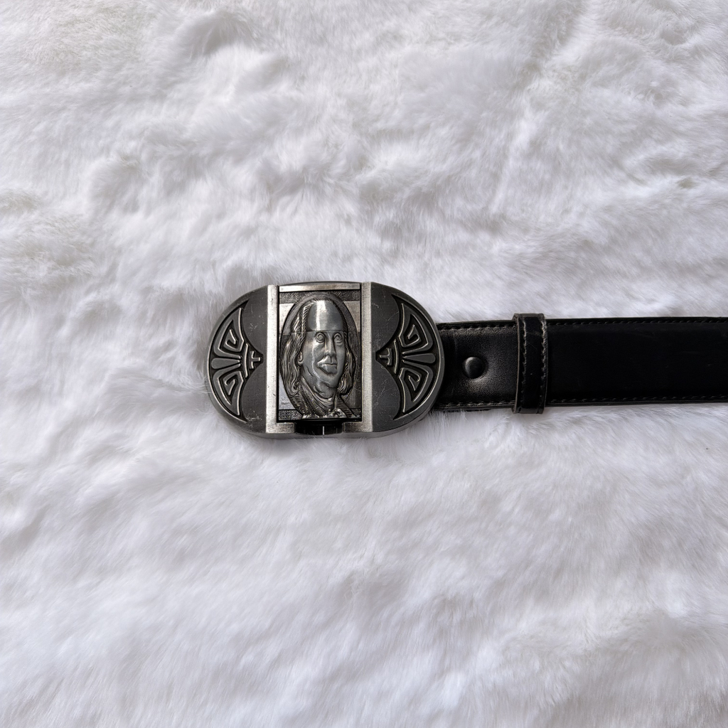 Founder's Mark Lighter Belt