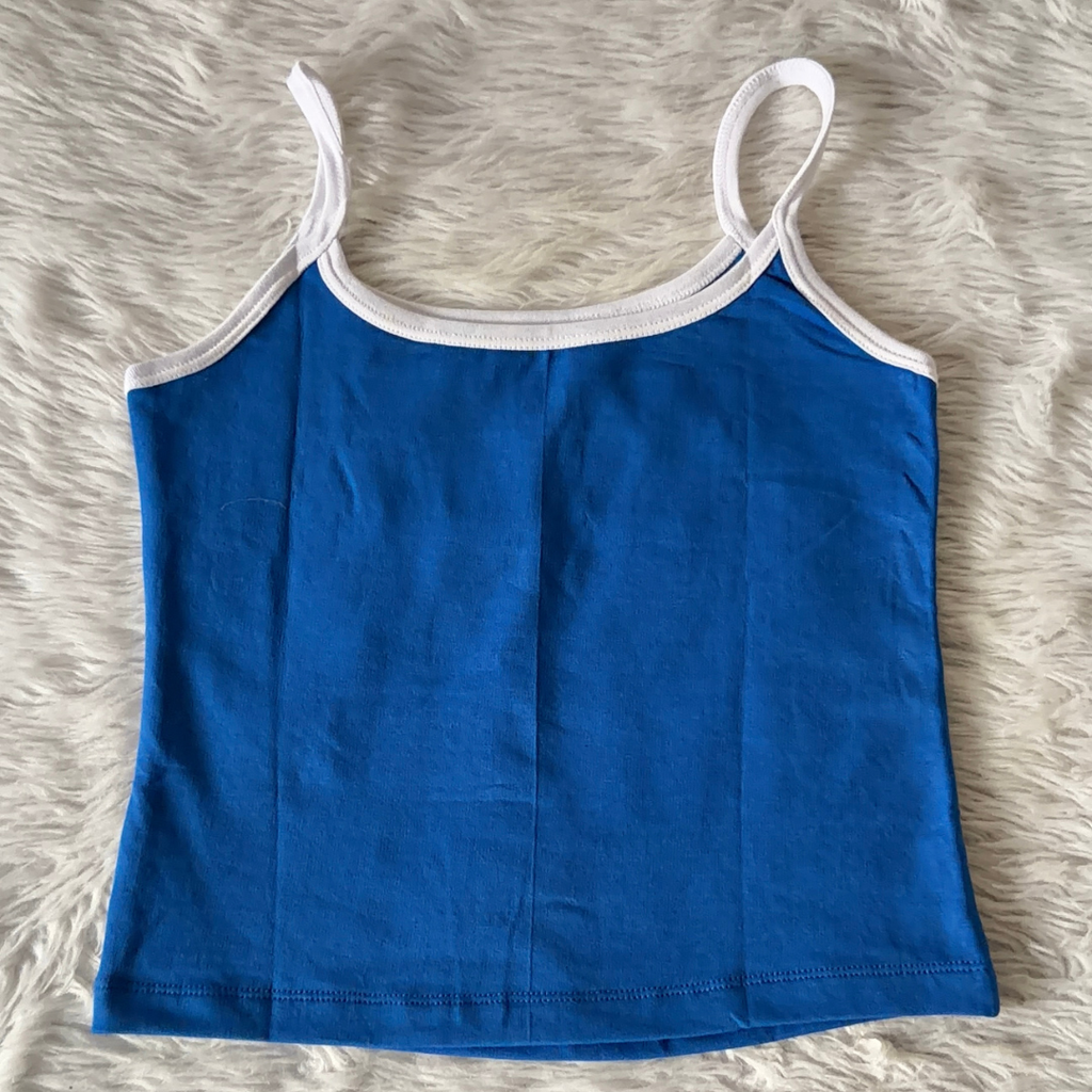 France Club Cami