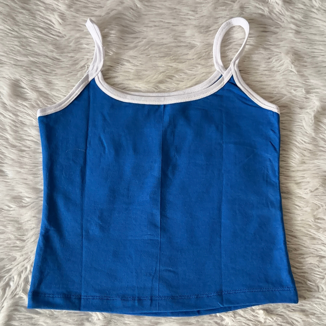 France Club Cami