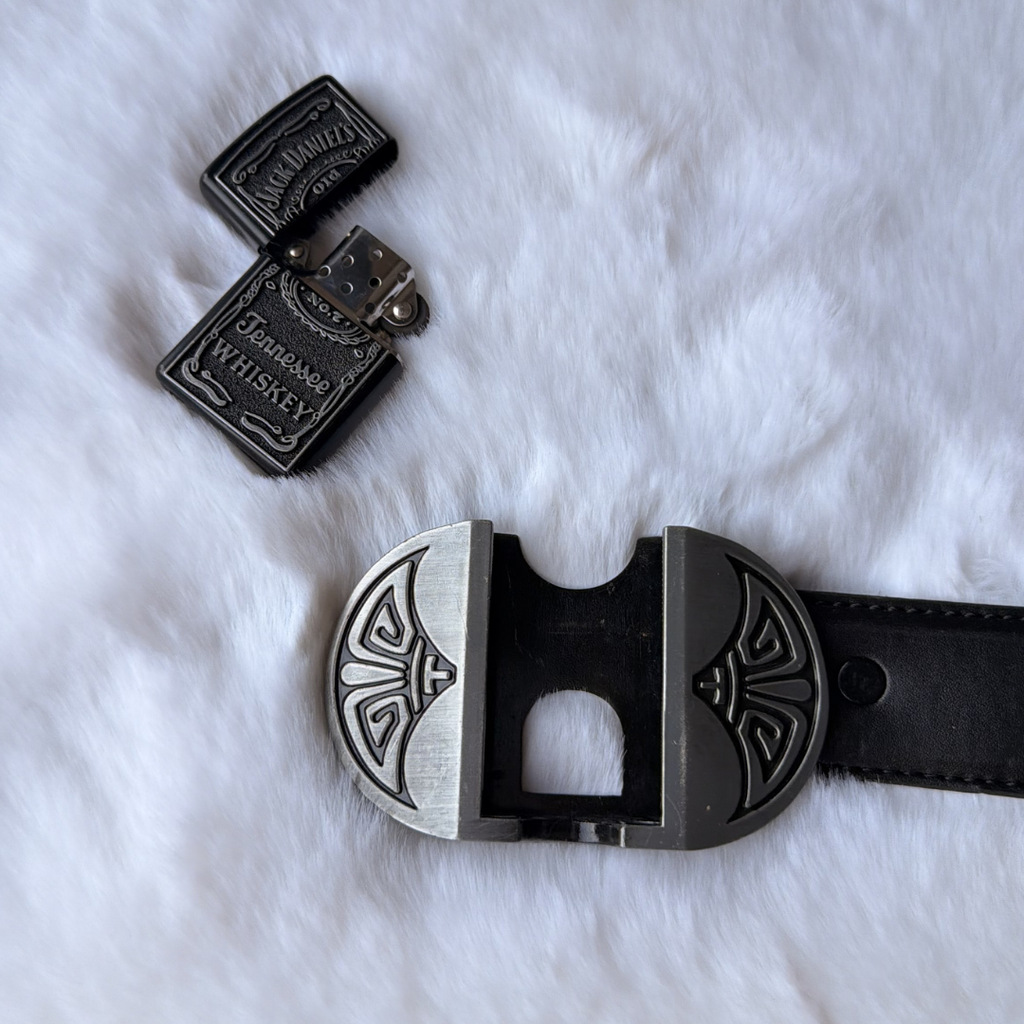 Tennessee Reserve Lighter Belt