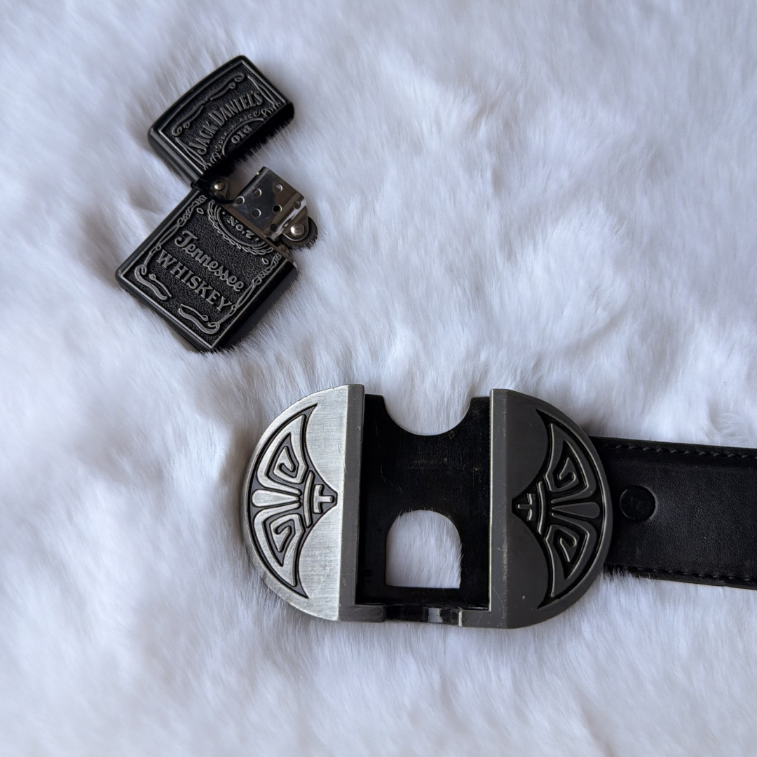 Tennessee Reserve Lighter Belt