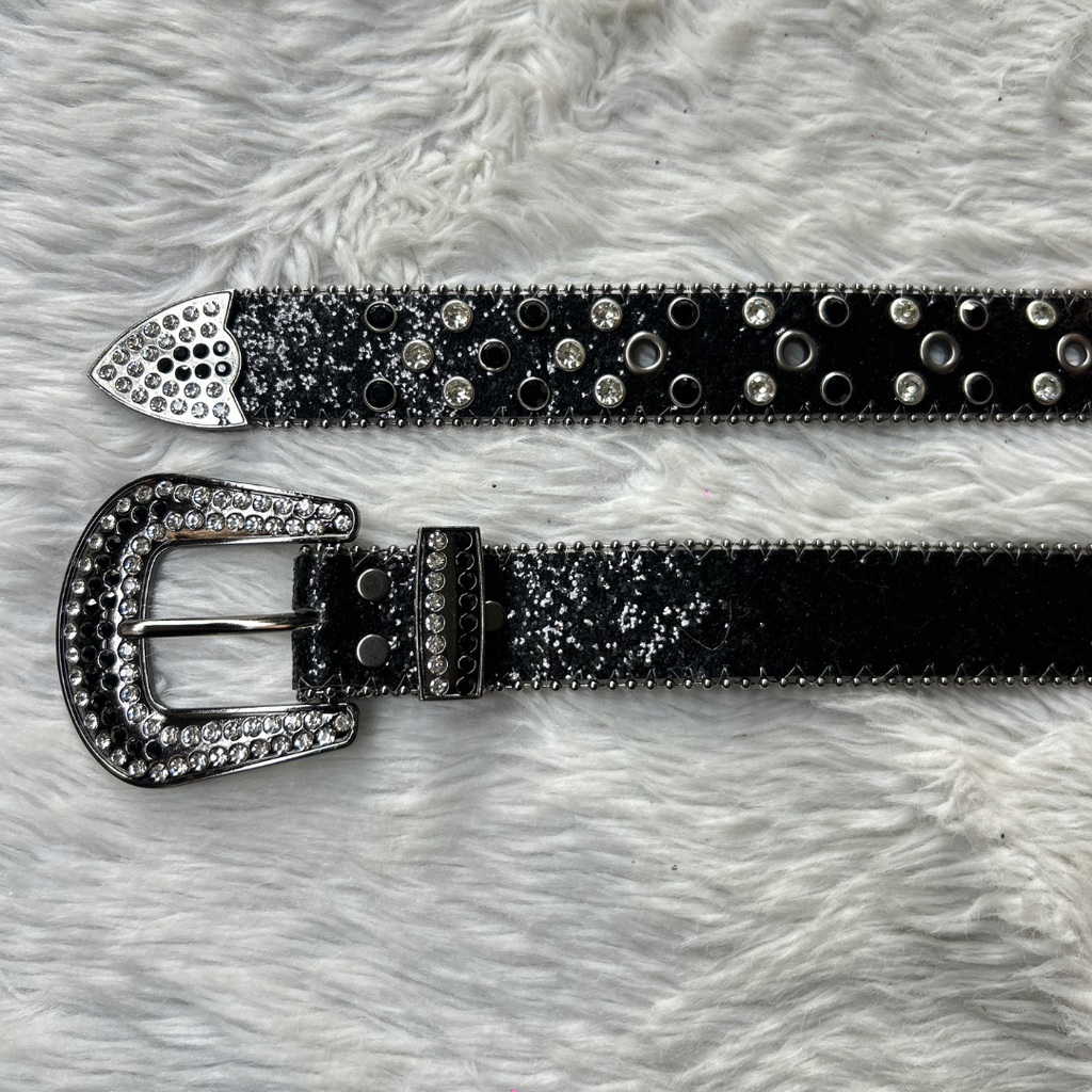 Midnight Caliber Belt