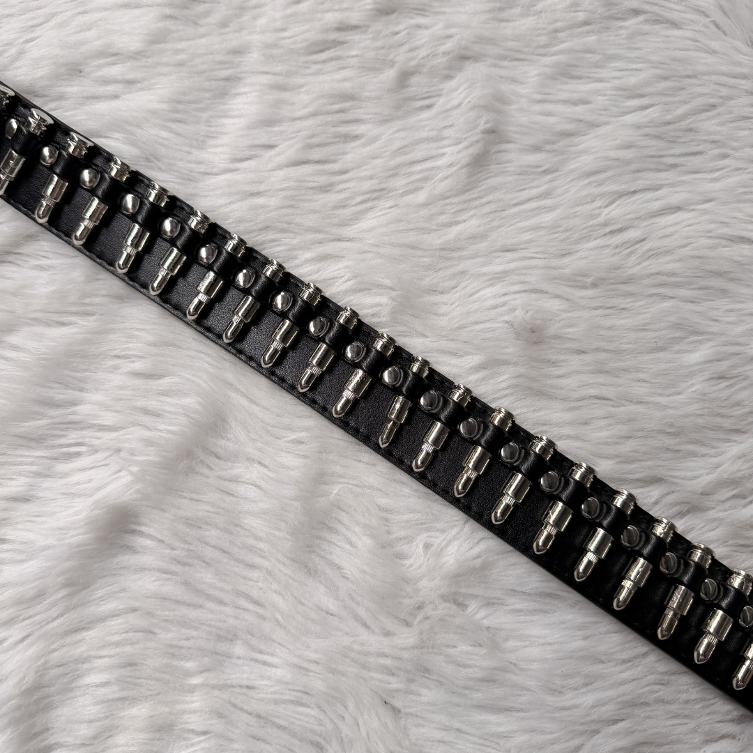 Gunslinger Belt