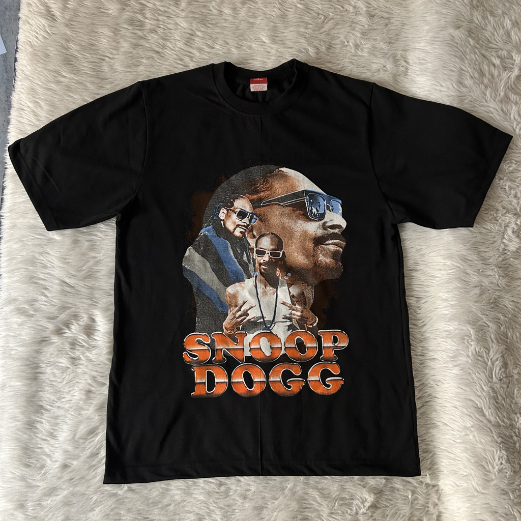Snoop Dogg Tee
