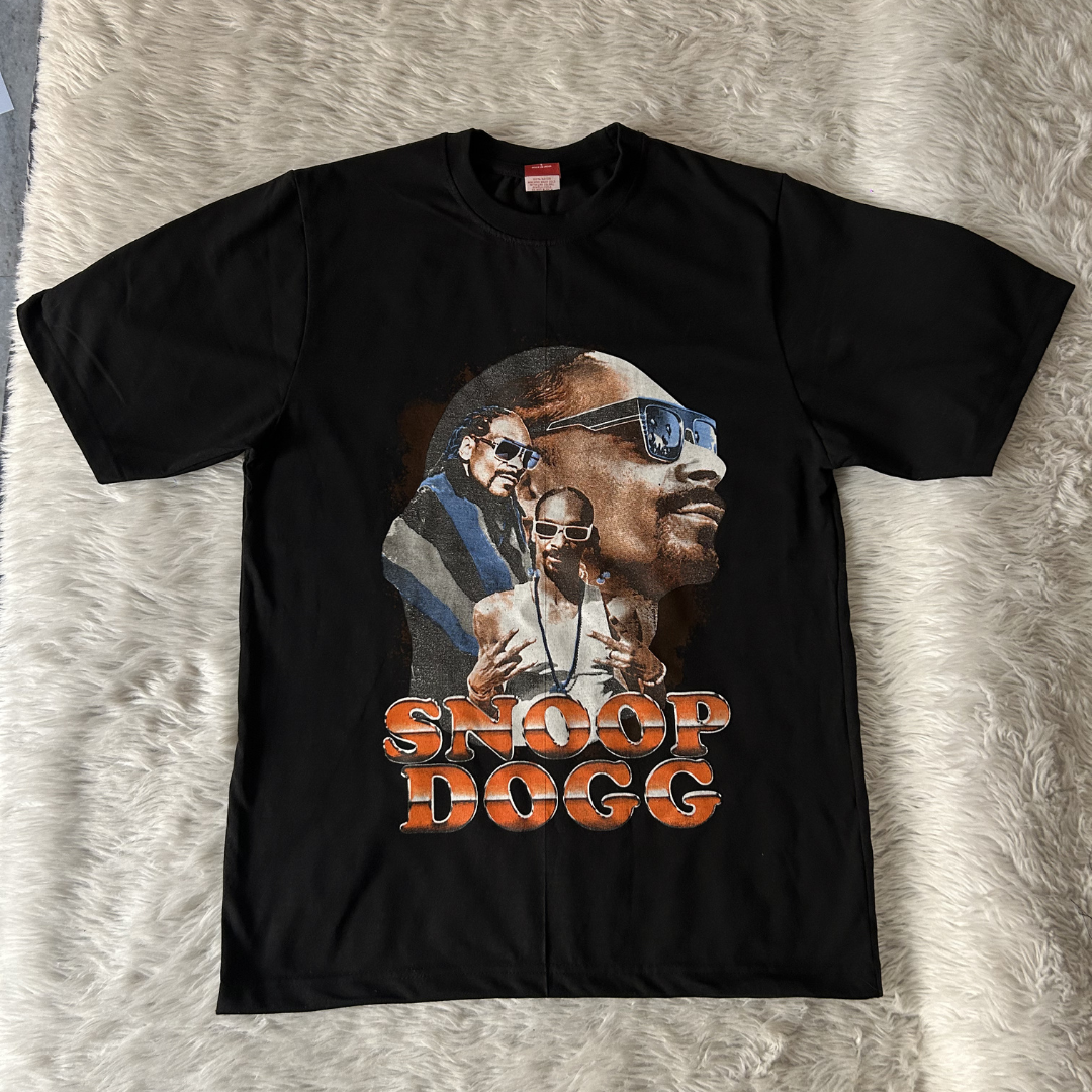 Snoop Dogg Tee