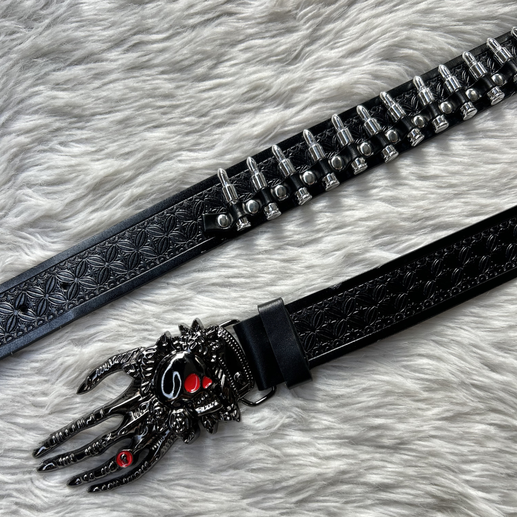 Nightfang Bullet Belt
