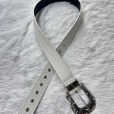 Cowboy Belts