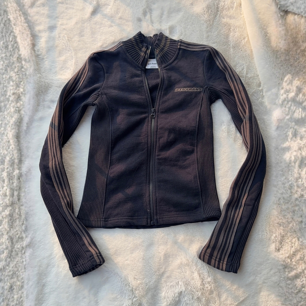 Afterhours Jacket