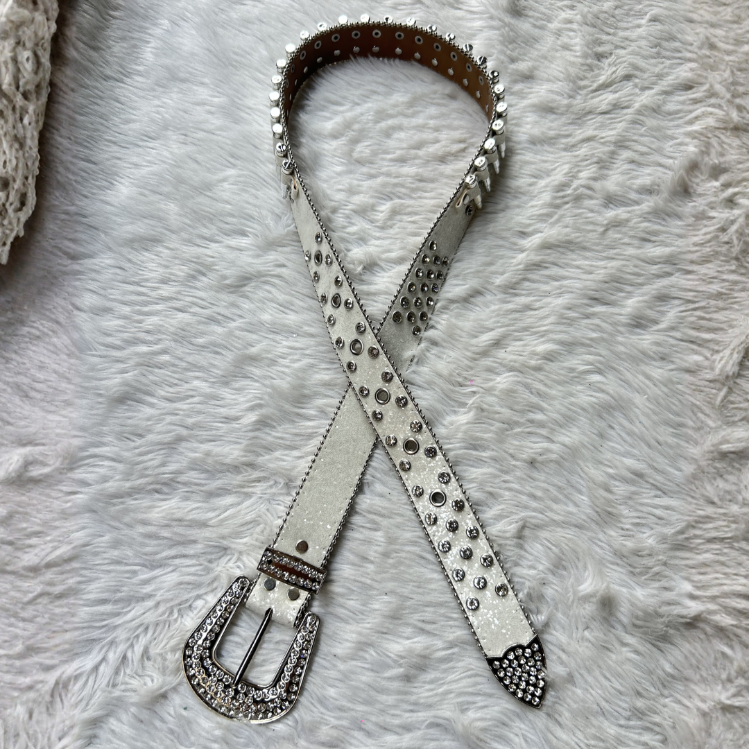 Artic Arsenal Belt