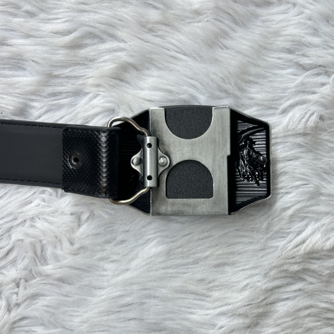 Raging Bulls Lighter Belt