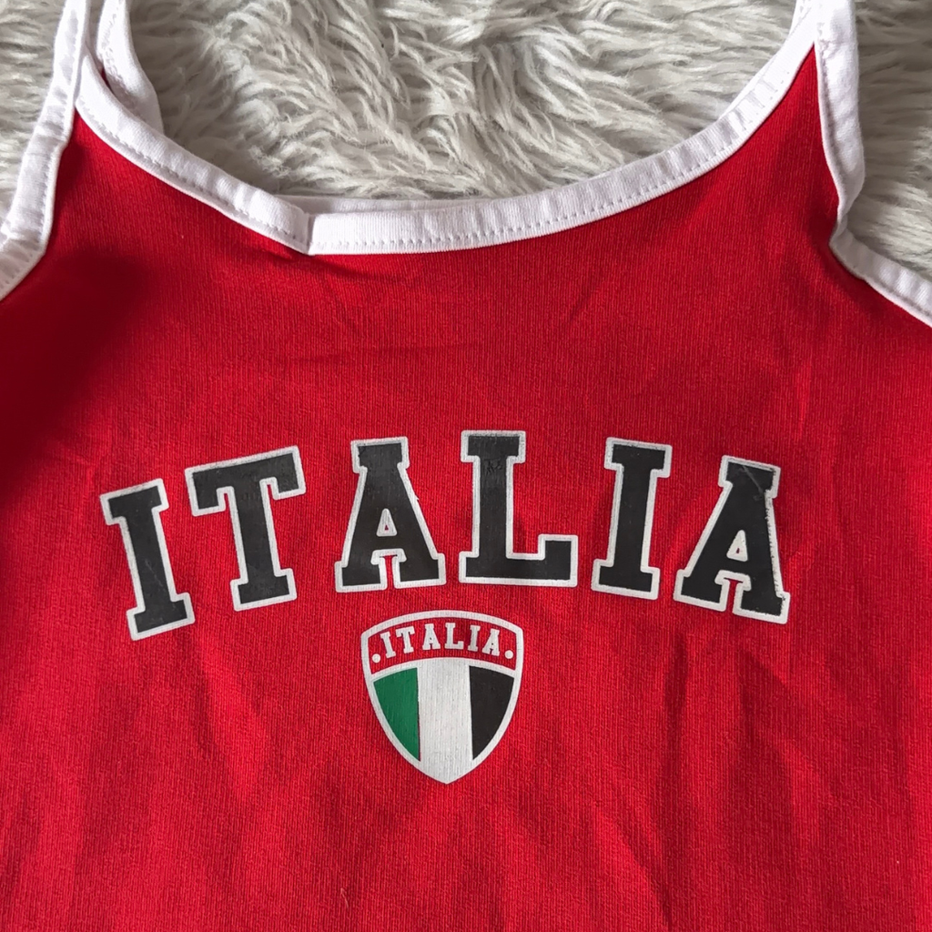 Cherry Italia